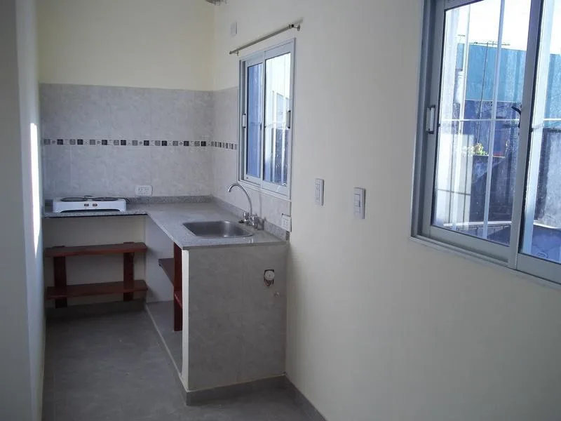 PH de 2 Ambientes en Lomas del Mirador