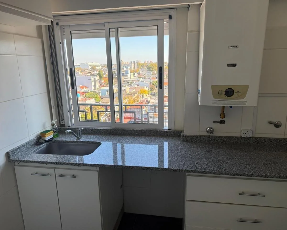 Departamento 2 Ambientes. | Moreno, Jose m. Av 1727