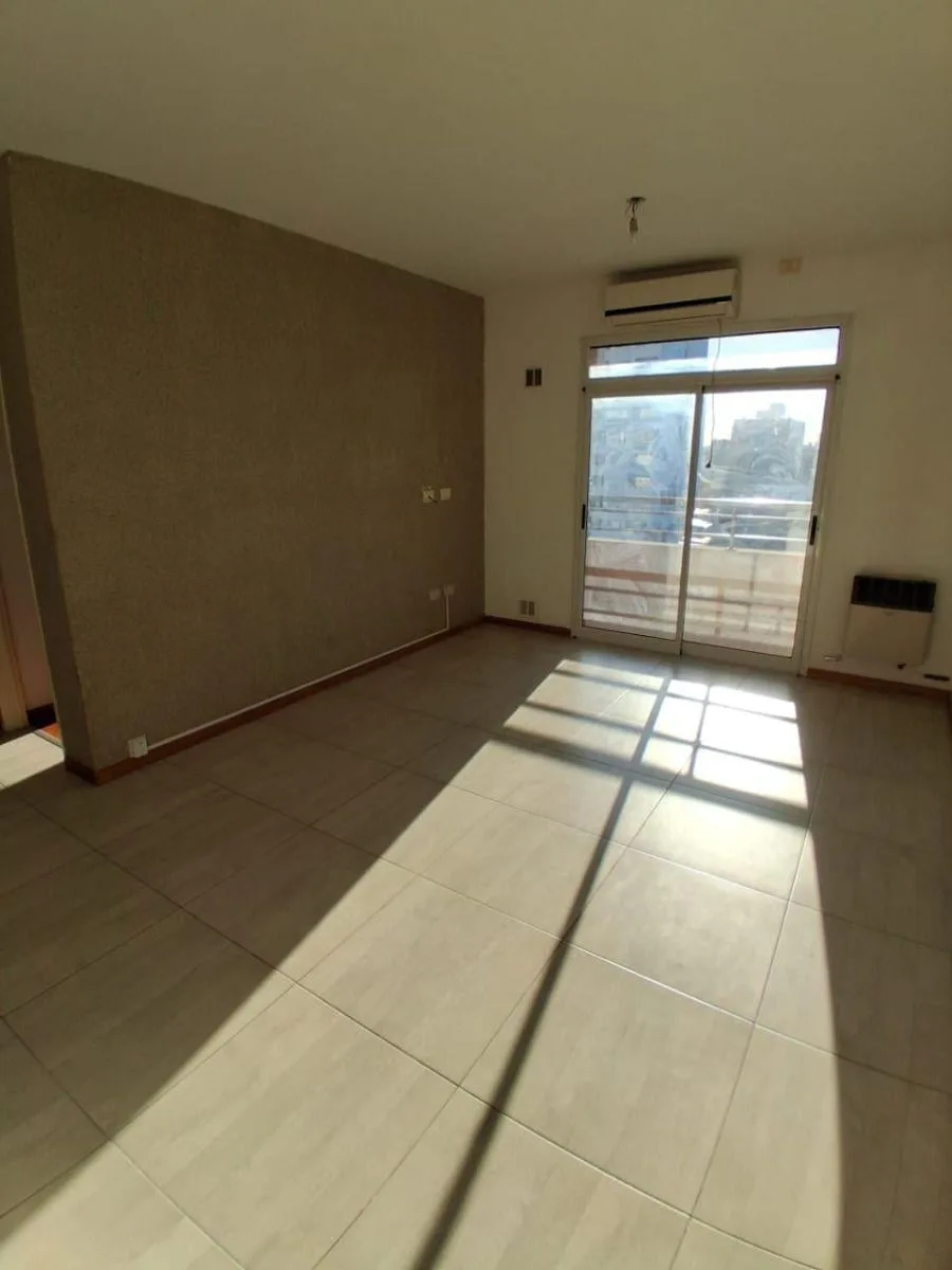 Departamento de 1 Dormitorio en Calle 40 y 11