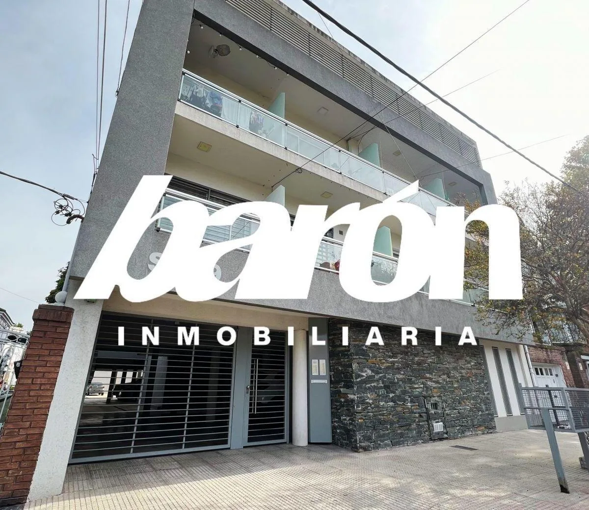 Monoambiente Lomas de Zamora