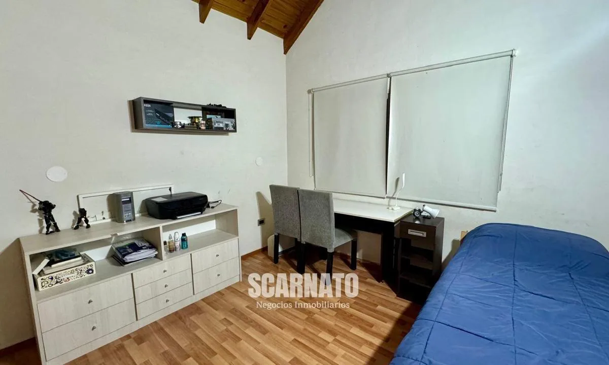 Casa en Echeverria del Lago