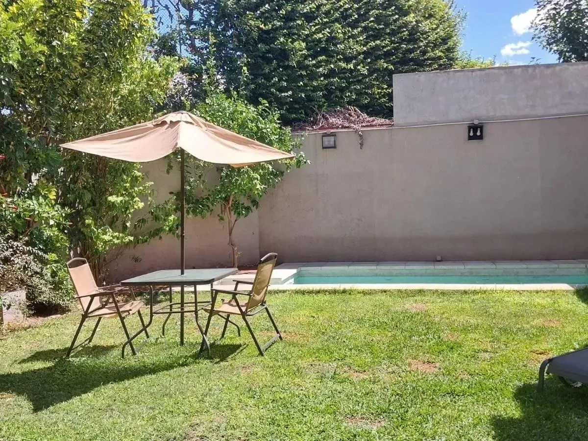 Casa en Alquiler en Villa Devoto, Capital Federal, Buenos Aires