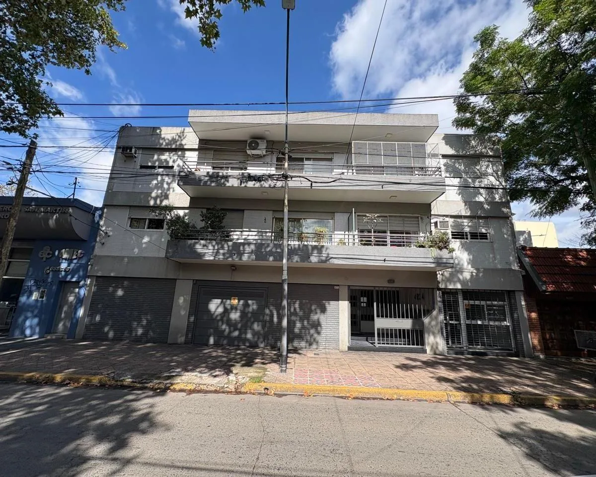 3 Ambientes | Moreno Mariano 4934