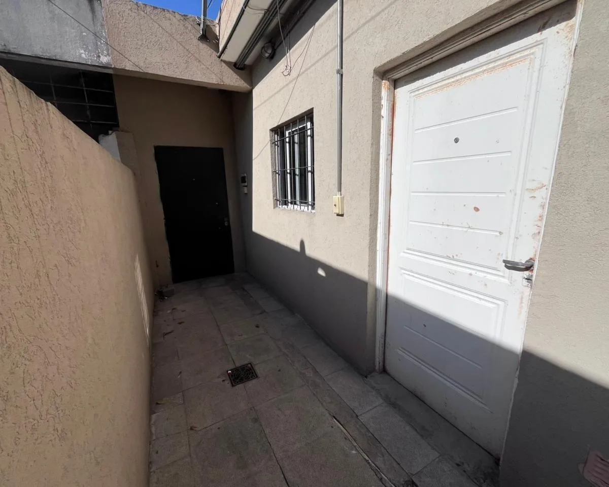 Departamento 1 Ambiente. | Echegaray 5141
