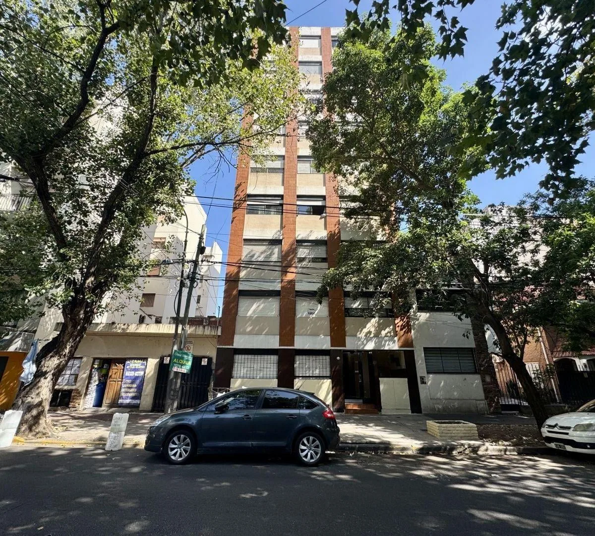 Departamento 2 Ambientes. | Urquiza 5018