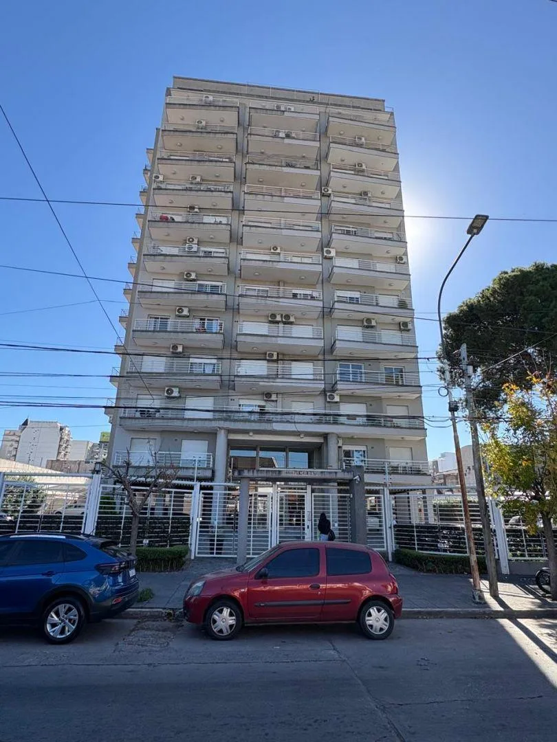 Departamento 1 Ambiente. | Merlo 4731
