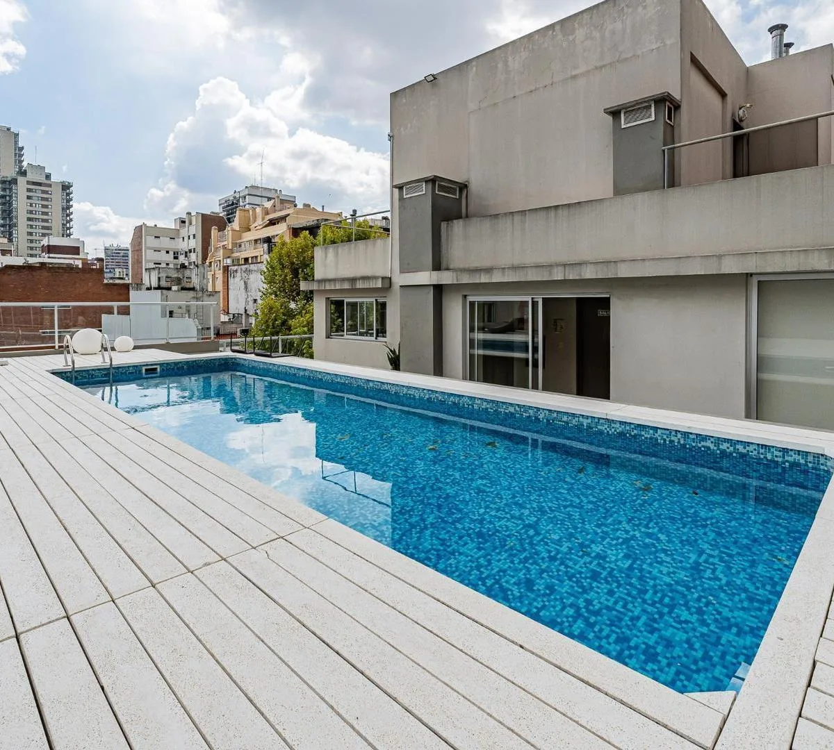 Monoambiente | Alquiler | Belgrano | de Categoría