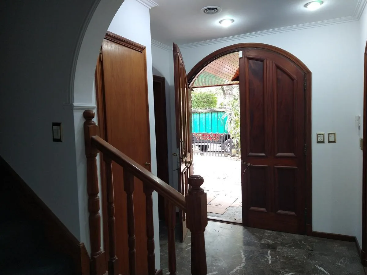Casa en Alquiler Anual