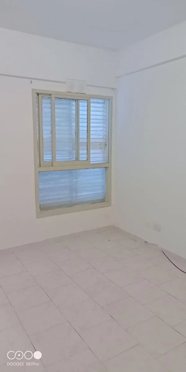Departamento de 2 Ambientes Laterales