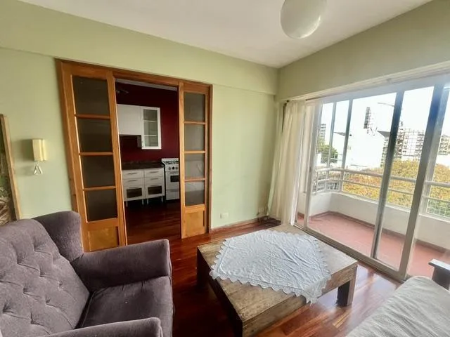 Alquiler Departamento 3 Ambientes Villa Ballester