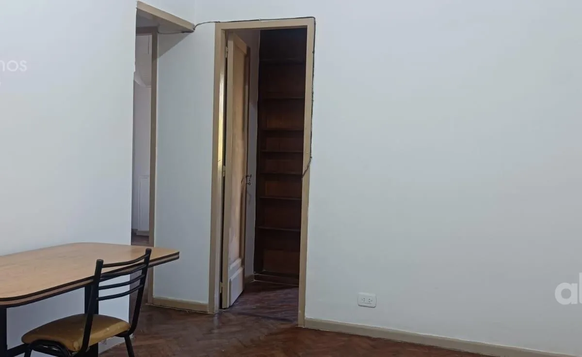 Departamento 3 Ambientes en San Telmo en Alquiler