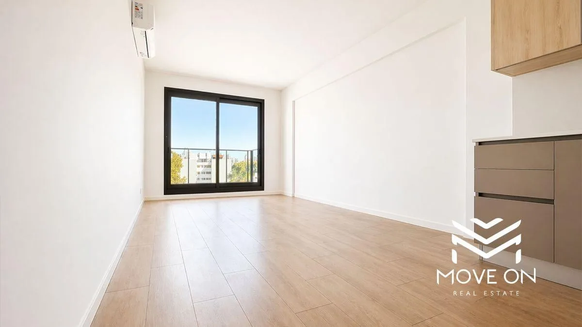 Torre Haaus - Alquiler - Monoambiente a Estrenar! Full Amenities!