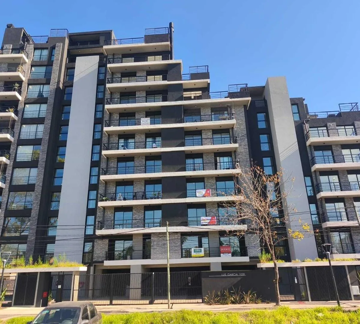 Departamento en Alquiler en Tigre, G. B. a. Zona Norte, Argentina