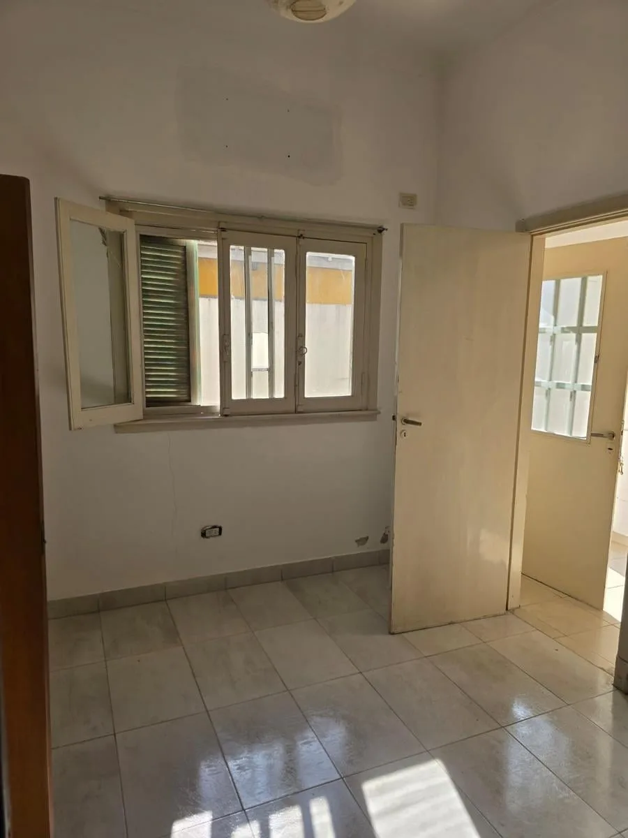 Departamento - Temperley