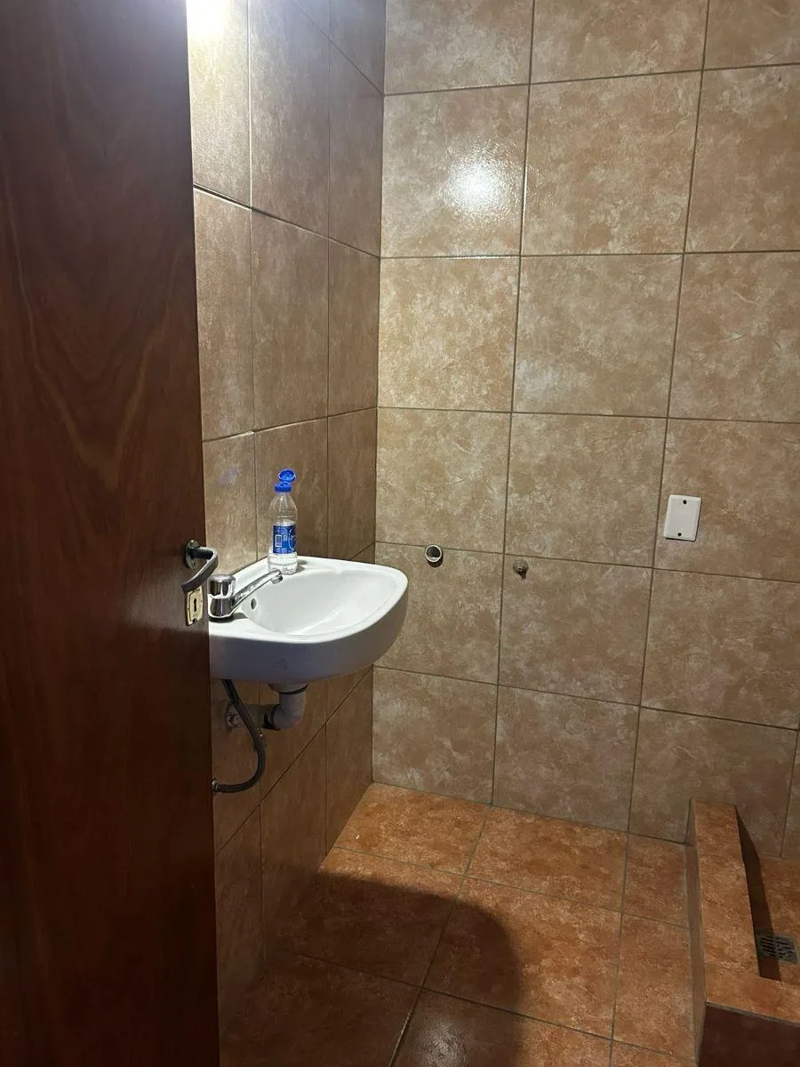 Alquiler Departamento Monoambiente en Planta Alta