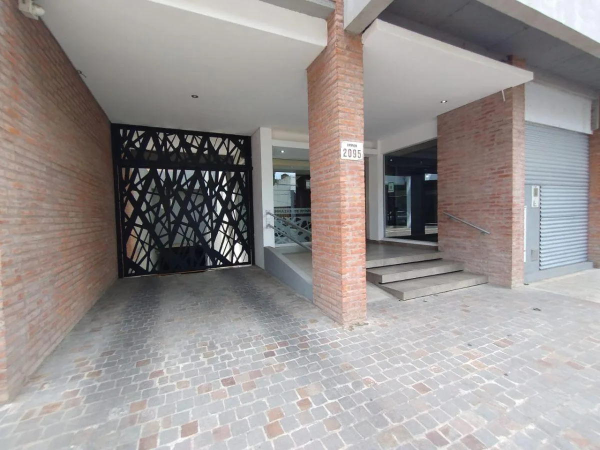 Departamento en Alquiler en Jose Marmol