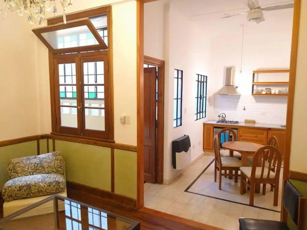 Hermoso 3 Amb, Muy Amplio, Totalmente Renovado!