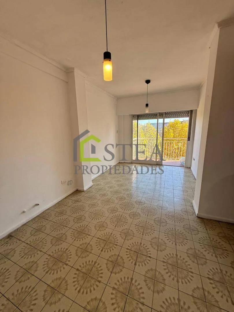 Departamento 2 Ambientes en Alquiler - Monte Grande