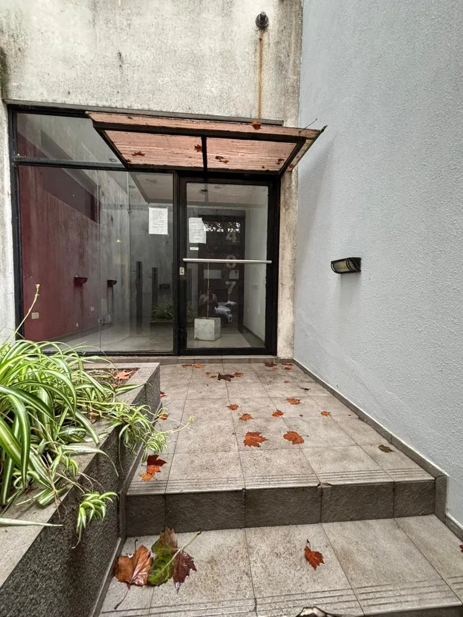 Departamento de 1 Dormitorio en Alquiler