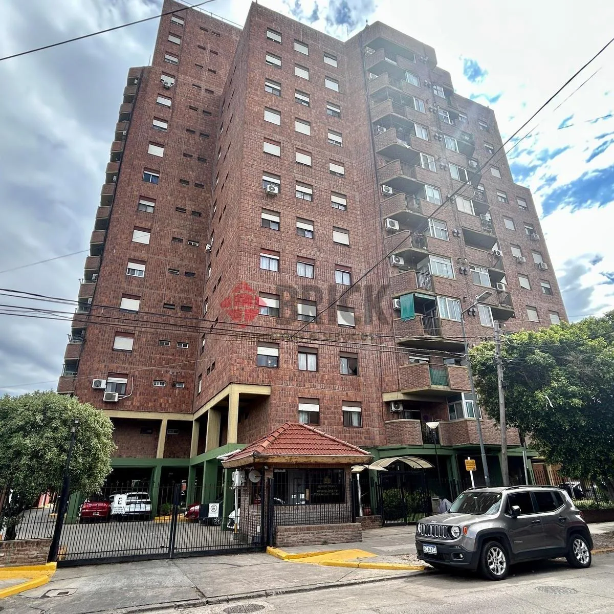 Departamento en San Miguel