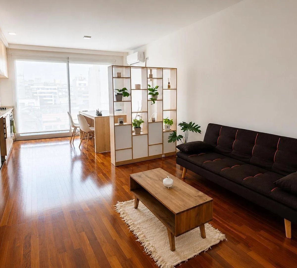 Hermosos Monoambiente Nuñez Apto Vivienda U Oficina