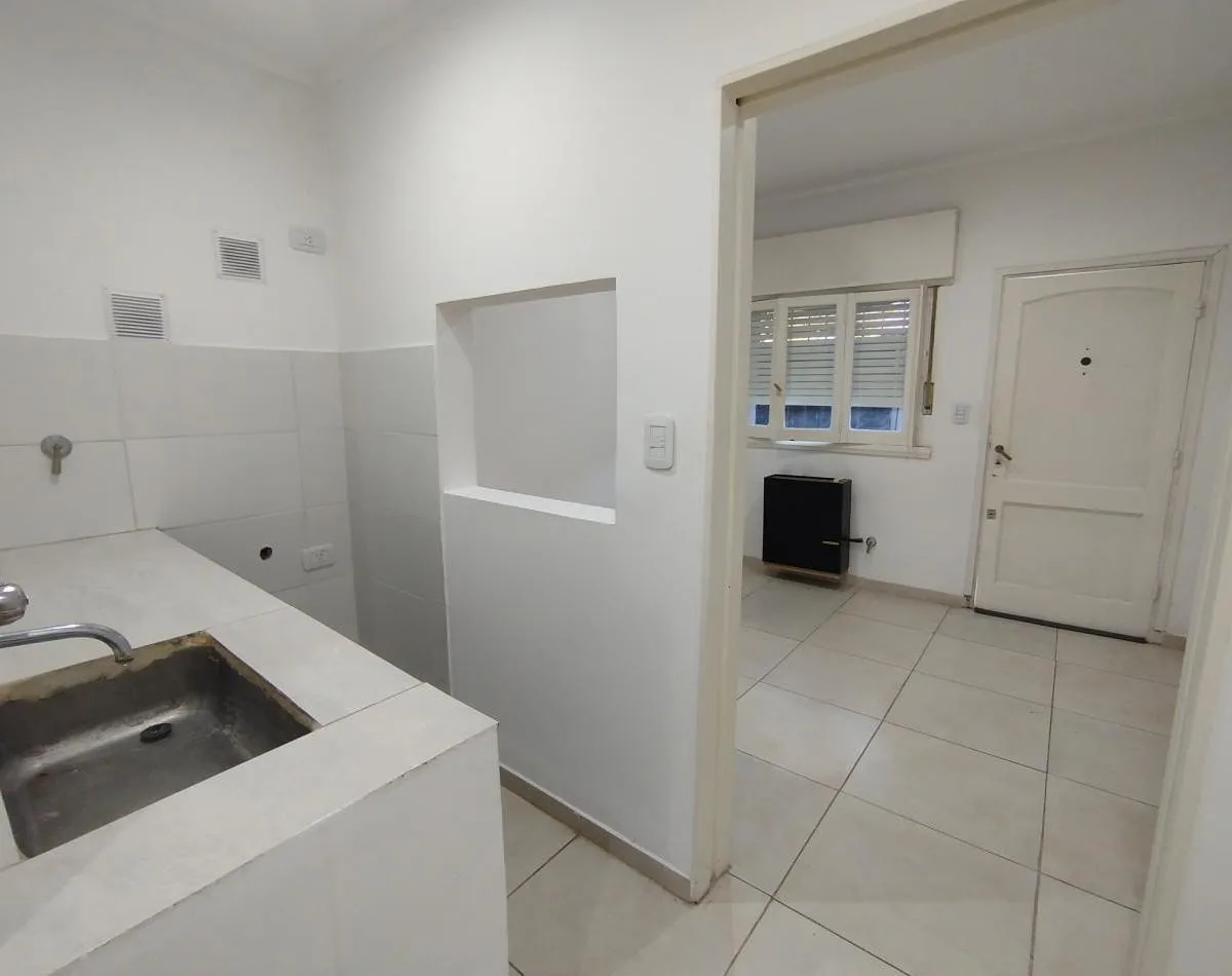 Alquiler Departamento San Miguel