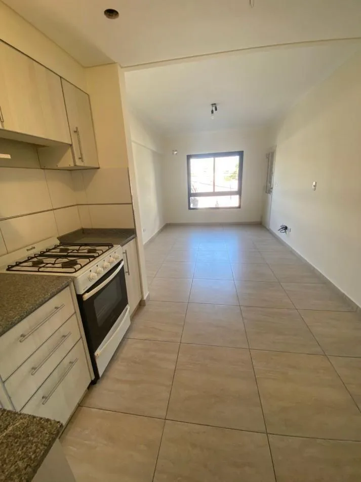 2BR with front balcony