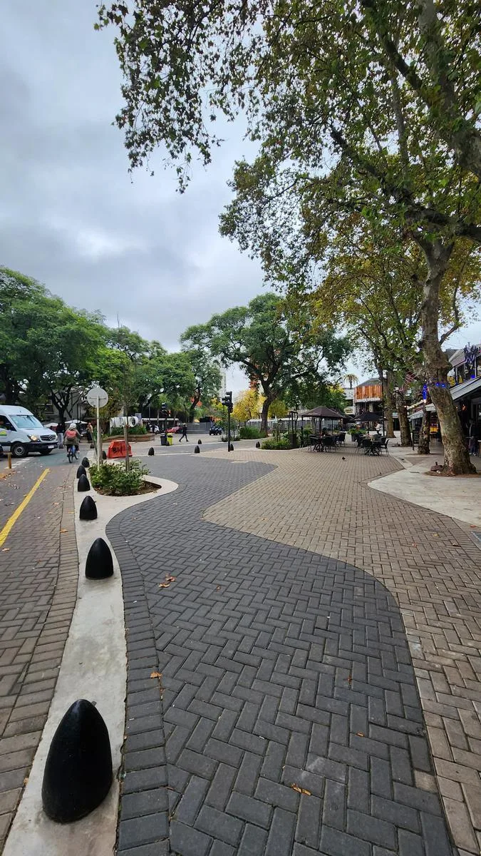 Alquiler Temporal Plaza Serrano