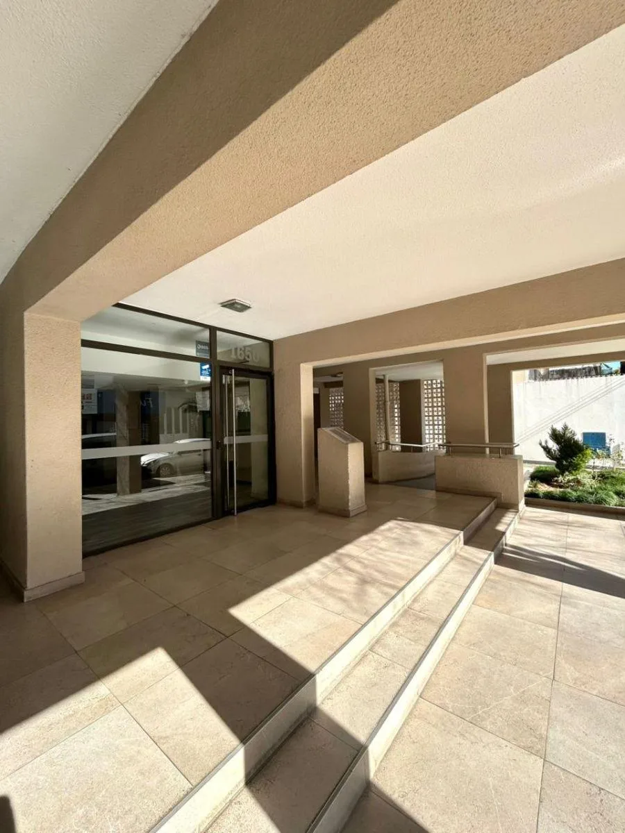Departamento 4 Ambientes con Cochera Fija - Av San Martín 1650, Florida