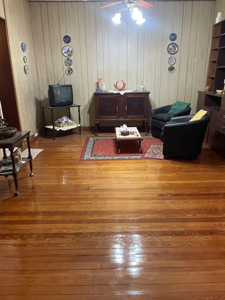 Departamento Tipo PH Sin Expensas - 3 Amb. Al Frente en Muy Buen Estado - Apto Profesional/comercial