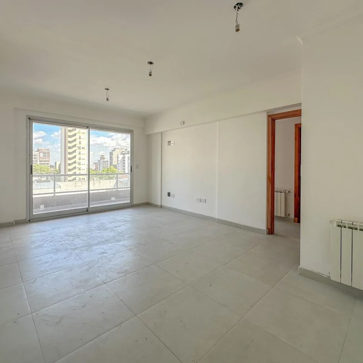 Departamento 2 Ambientes en Venta y en Alquiler en Lanús Oeste a Estrenar