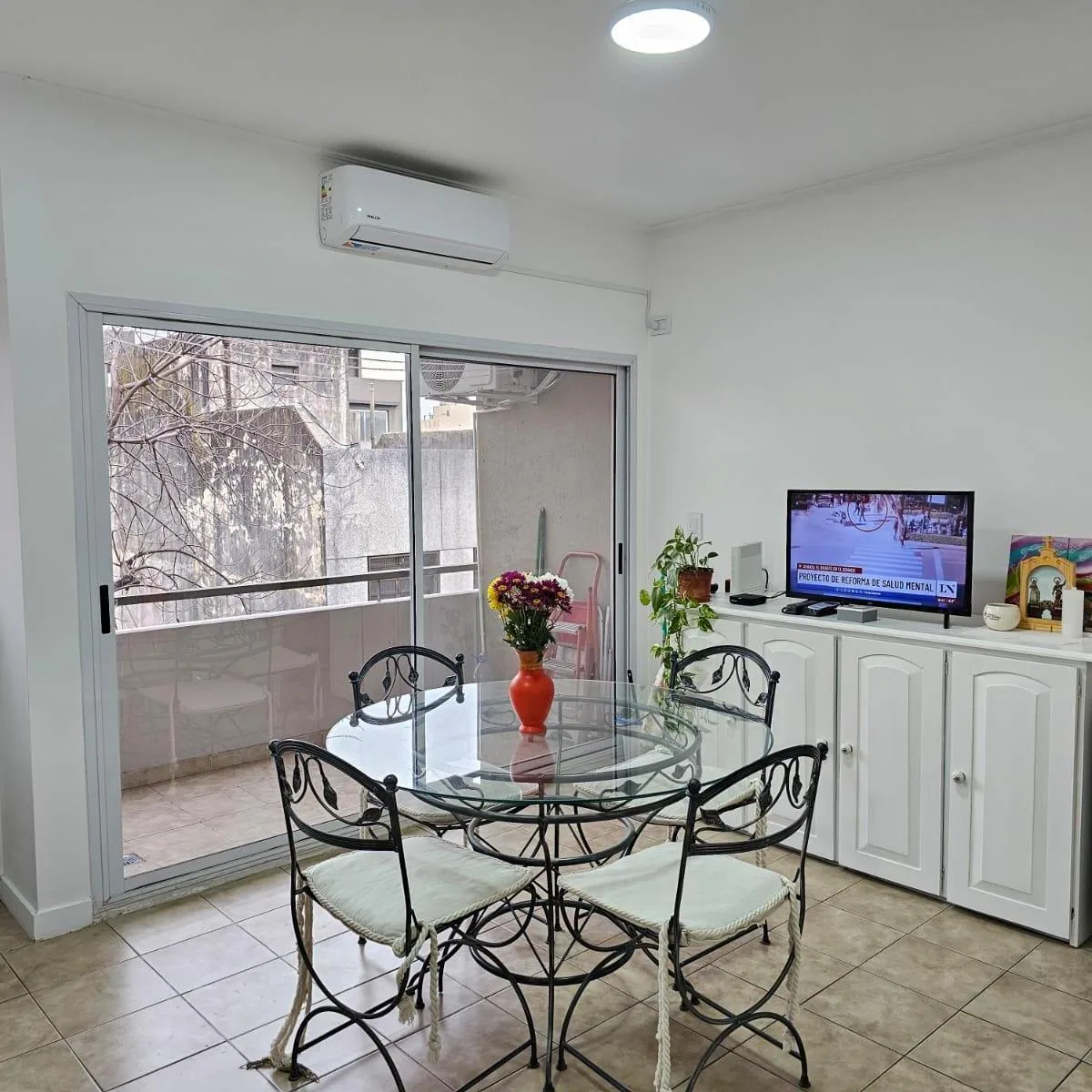 Departamento 2 Ambientes