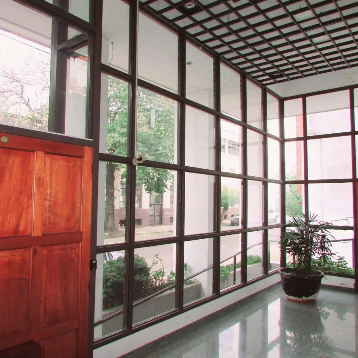 Departamento 3 Amb. en Alquiler en La Plata C/coch