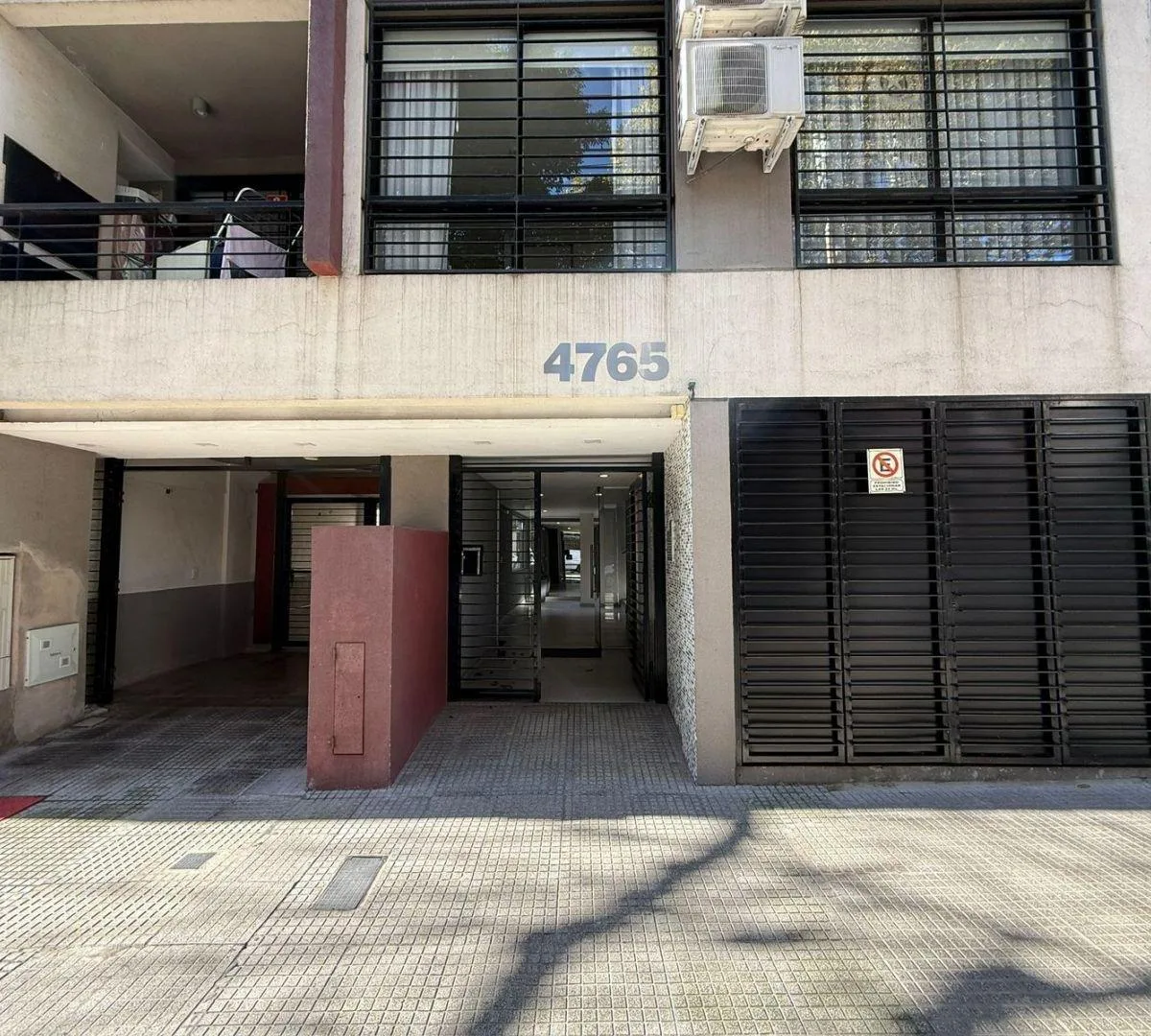 Monoambiente Alquiler V Devoto