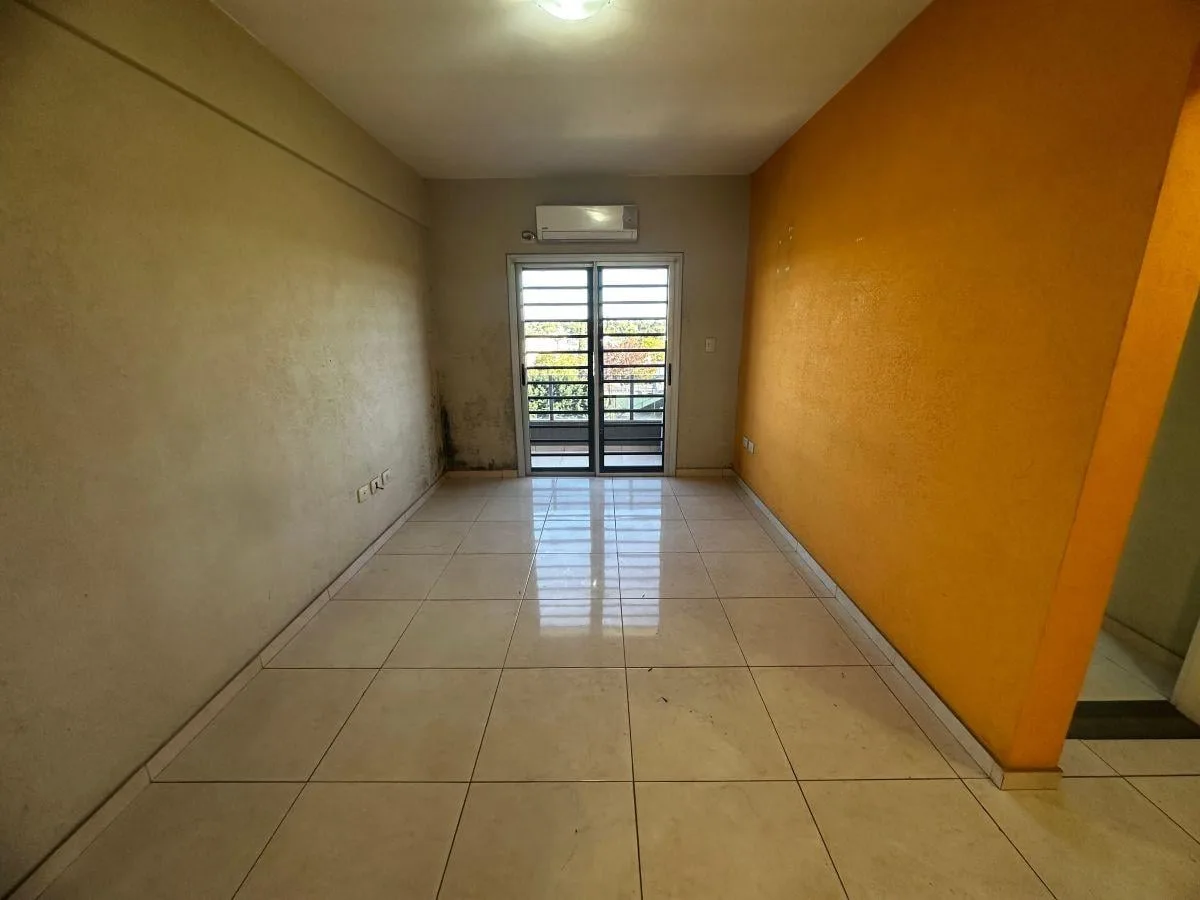 Alquiler Departamento 2 Ambientes con Cochera Moreno