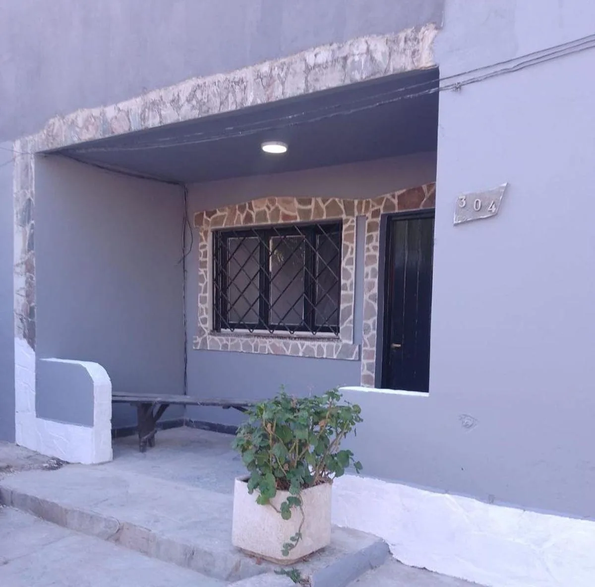 Casa 2 Habitaciones y Cochera Monte Grande