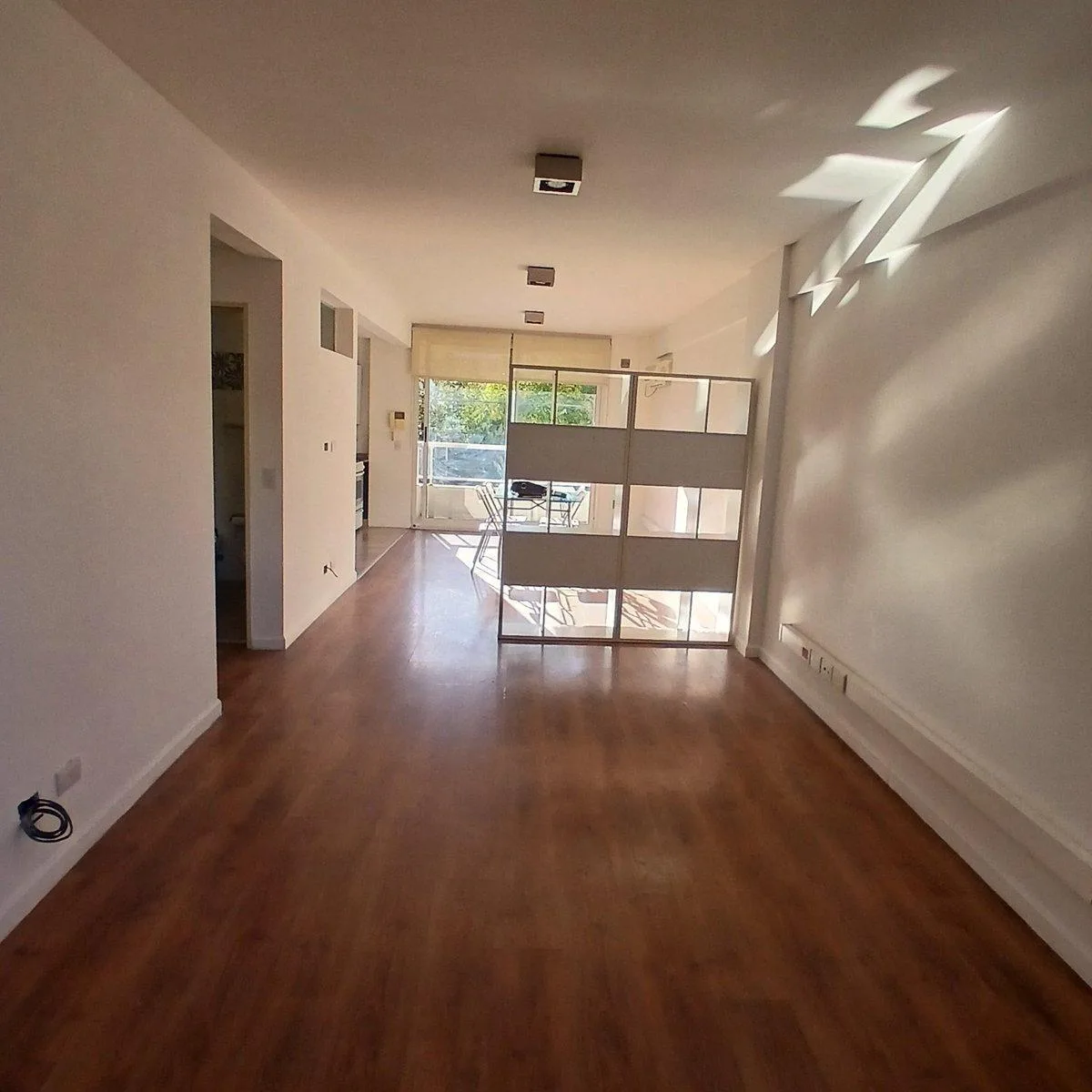 Alquiler Monoambiente Villa Devoto