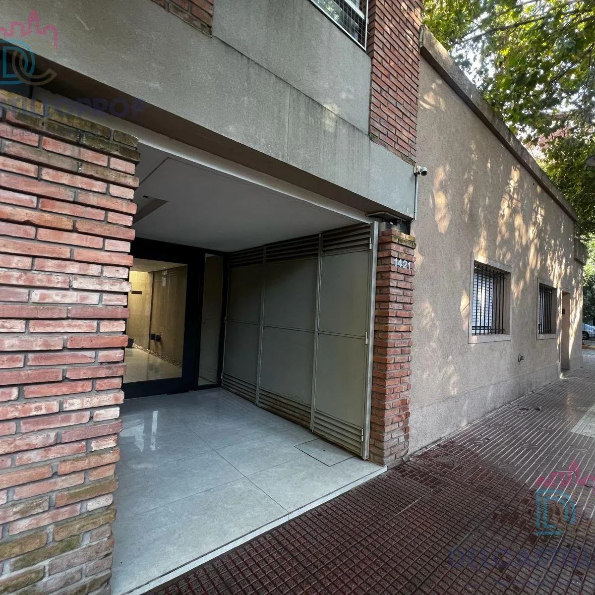 Departamento en Alquiler Dorrego 1421, Victoria Centro
