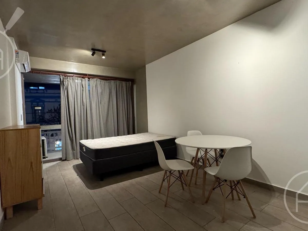 Departamento - Palermo Soho