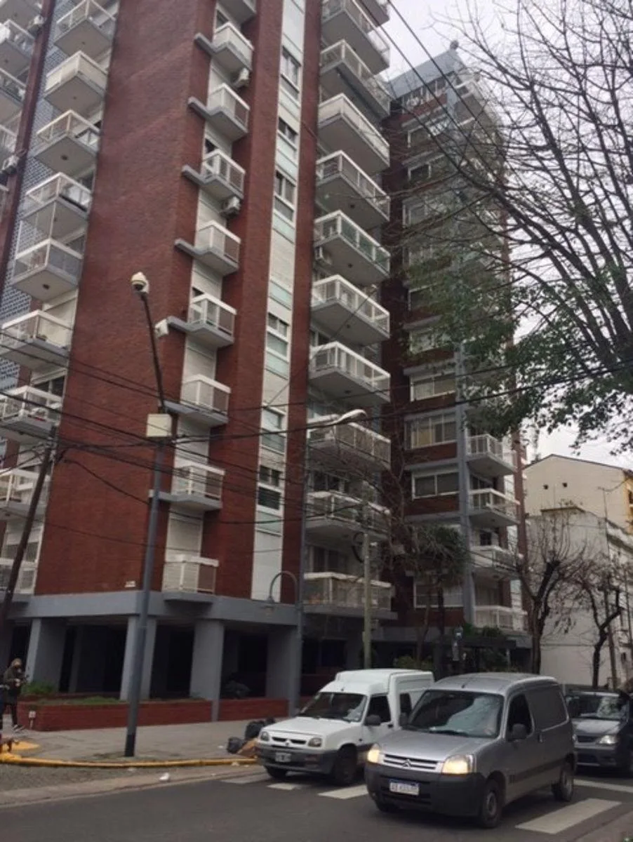 Departamento 2 Ambientes. Av Peron N° 1161, San Fernando
