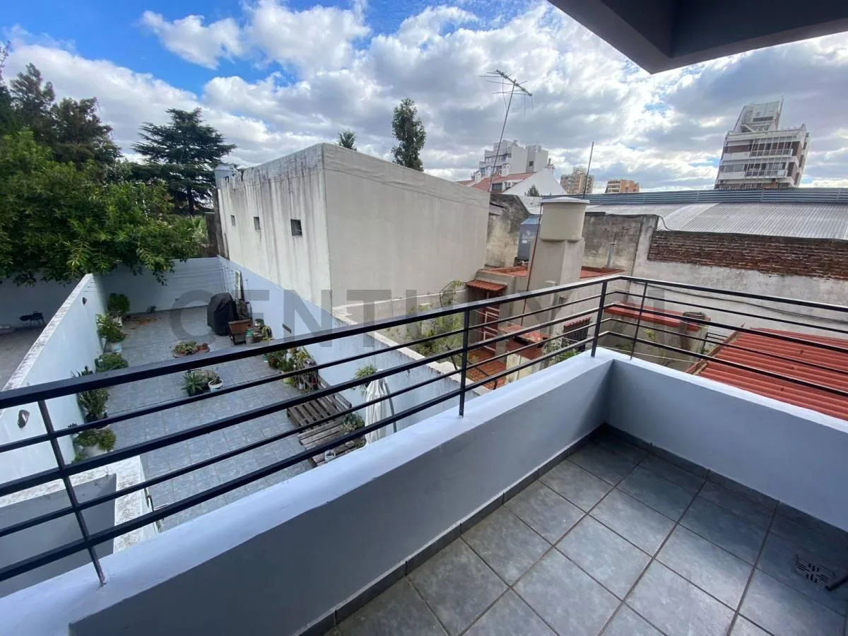 Alquiler Departamento 2 Ambientes en Villa Devoto