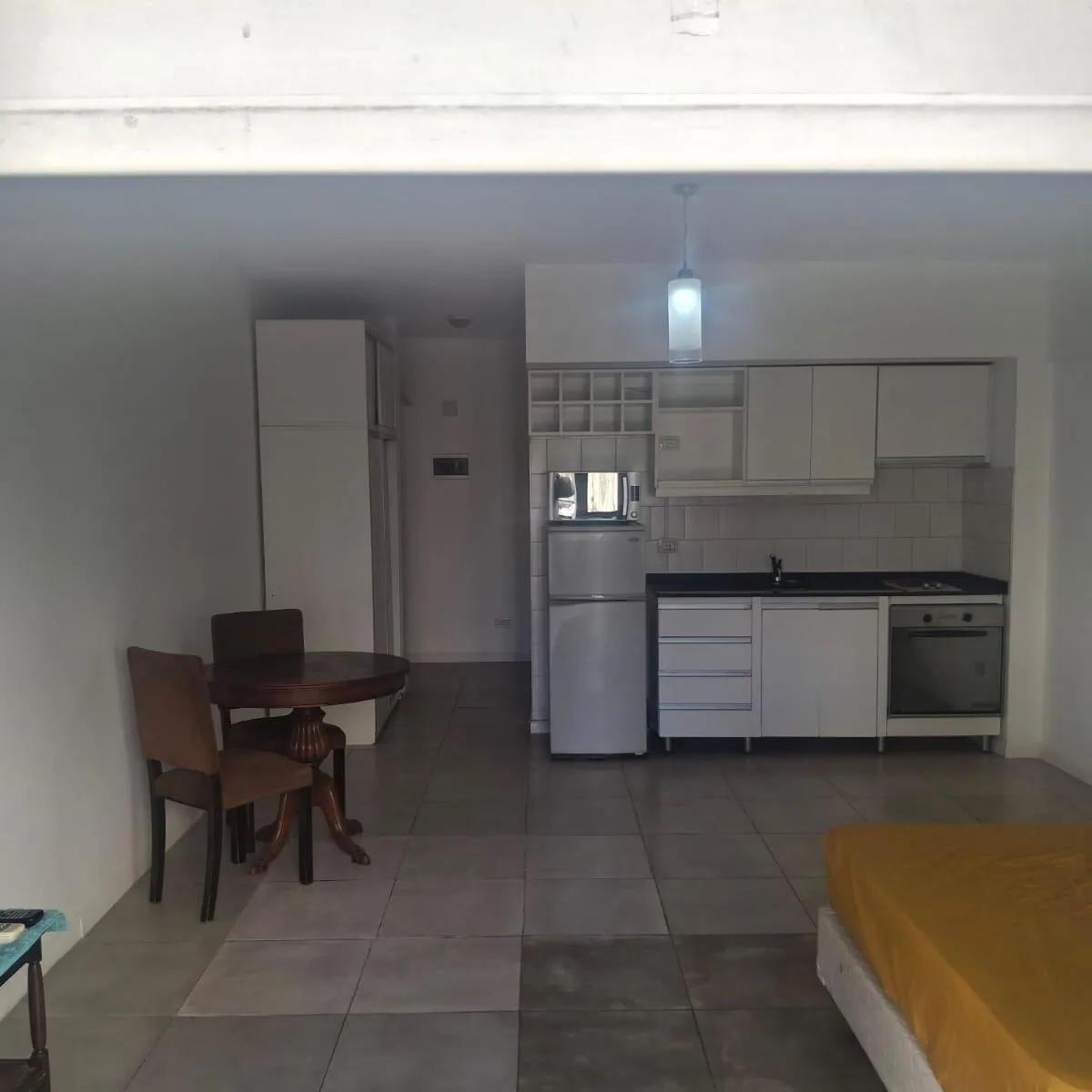 Departamento en San Telmo