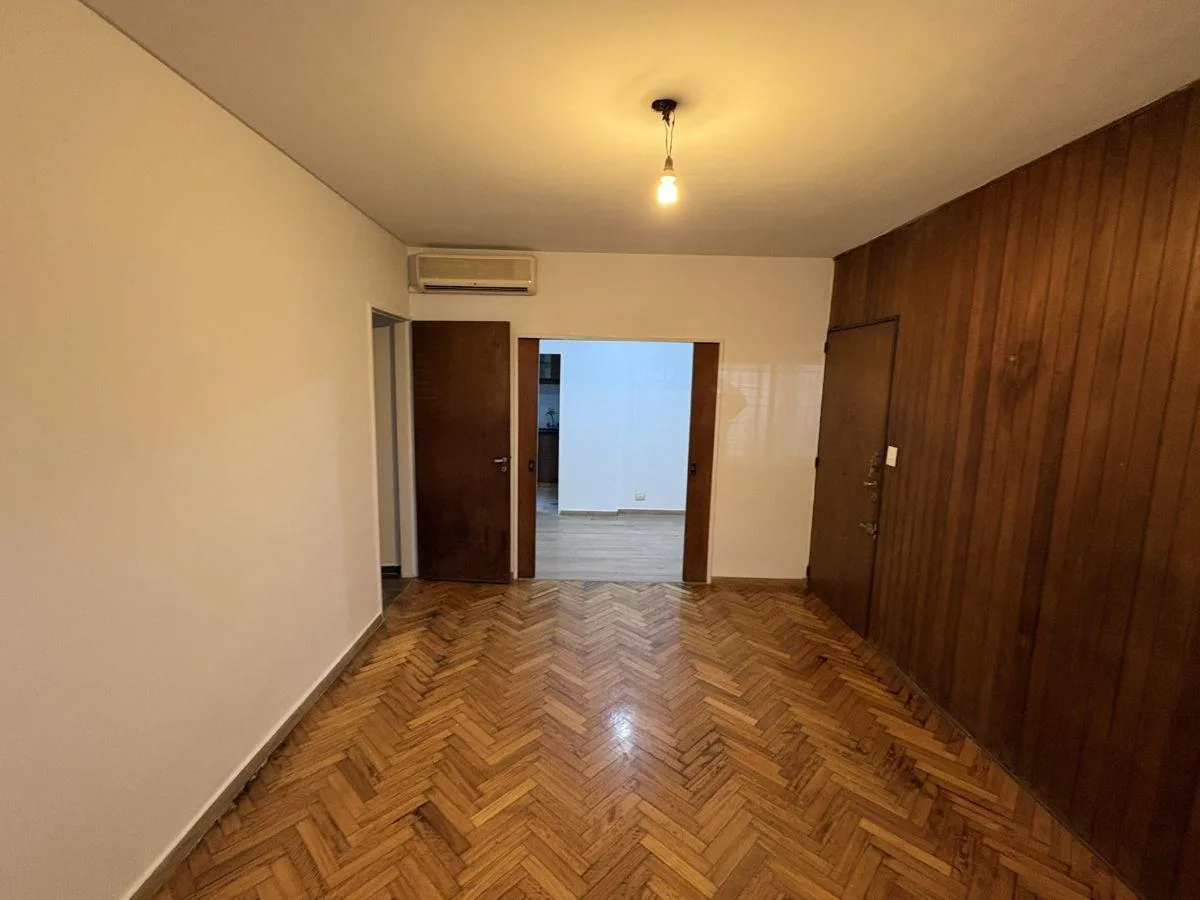 Excelente Departamento en Colegiales a m de Universidad, Colegios Escuelas