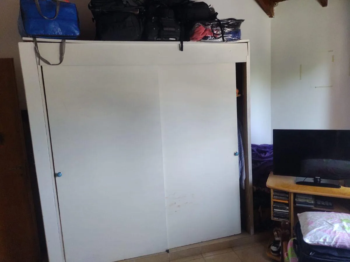 Castelar, 60 m², 1 dormitorio