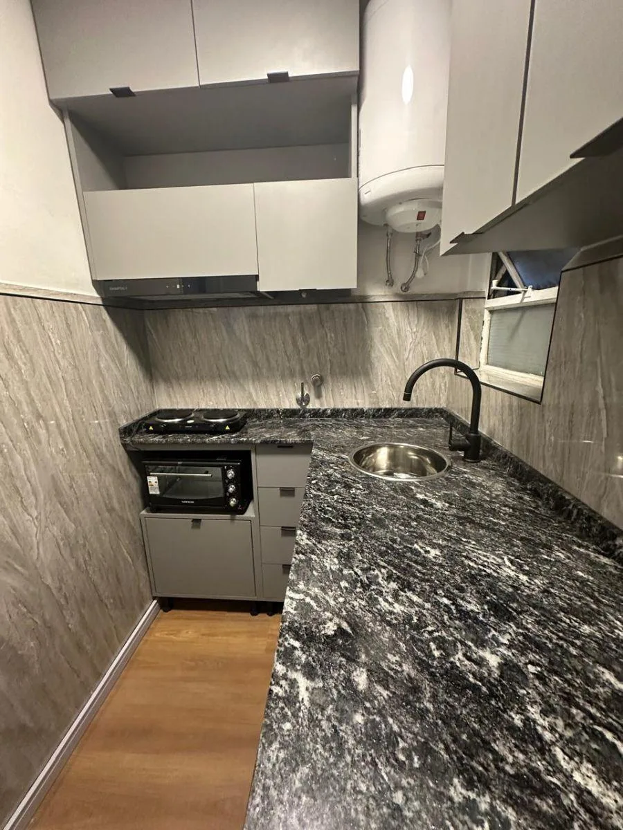Departamento en Alquiler en Caba