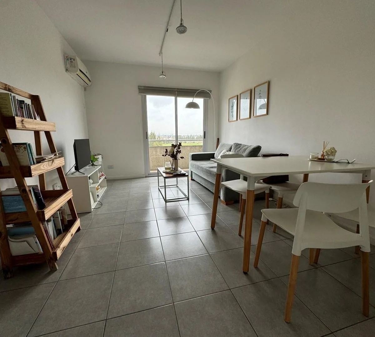 Departamento en Alquiler en Nordelta, Tigre, G. B. a. Zona Norte