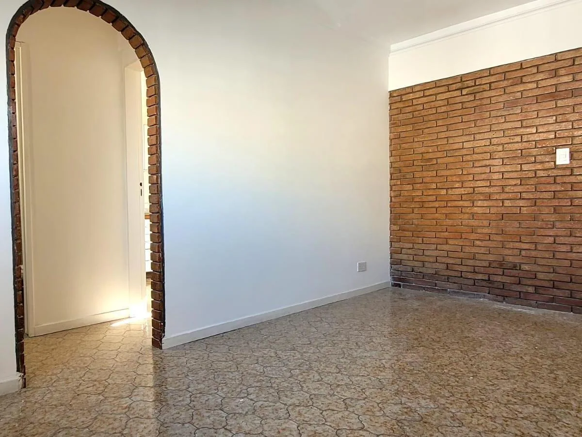 Departamento 2 en Caballito