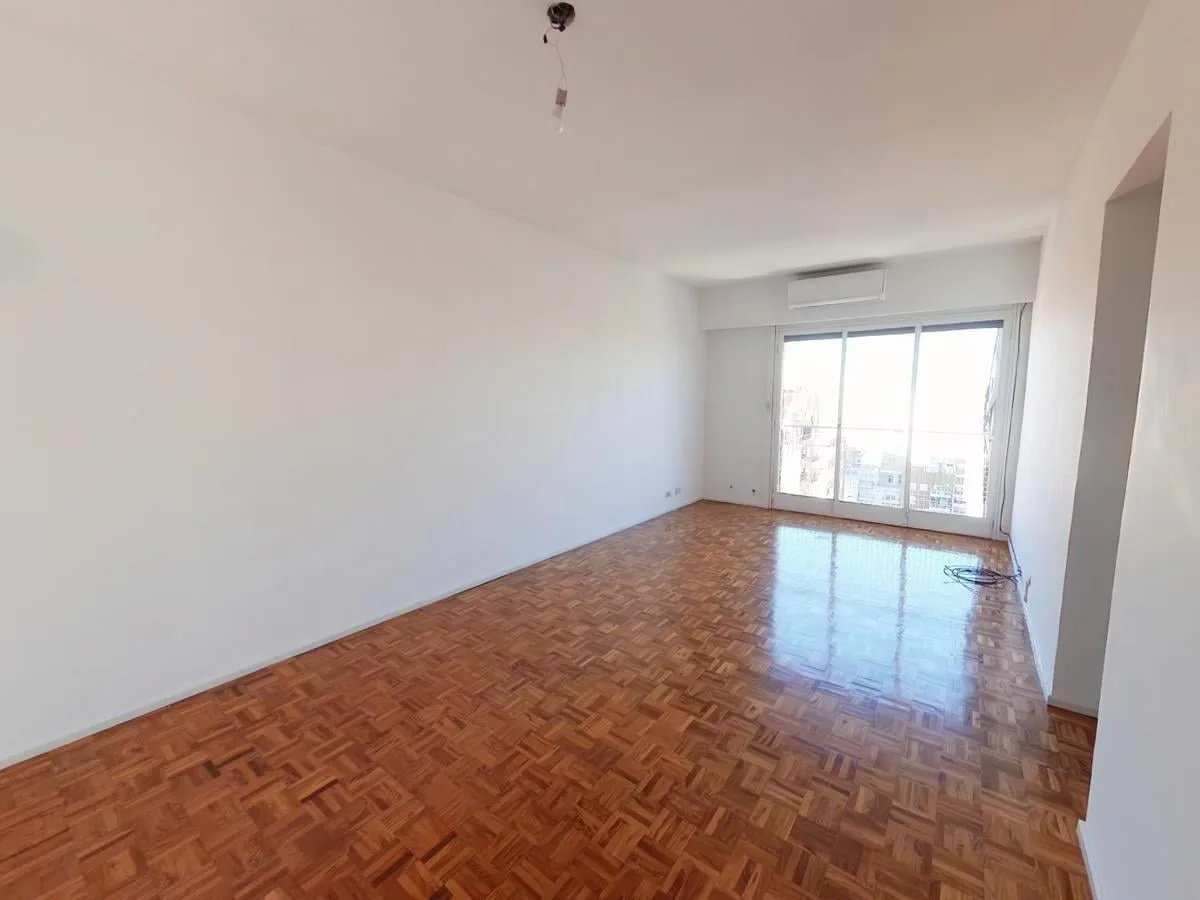 Hermoso 3 Ambientes con Vistas Panorámicas y Seguridad 24hs - Virrey del Pino 2600 - Belgrano