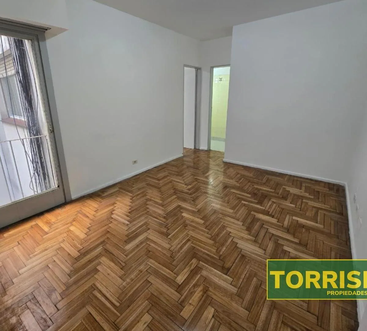 Alquiler 2 Amb 33 m&sup2; - Avellaneda 800 - Caballito