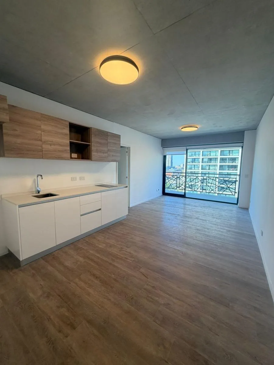 Departamento en Alquiler Dos Ambientes Puerto Madero Quartier del Bajo